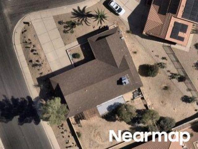 House for sale in Sun City West, Arizona