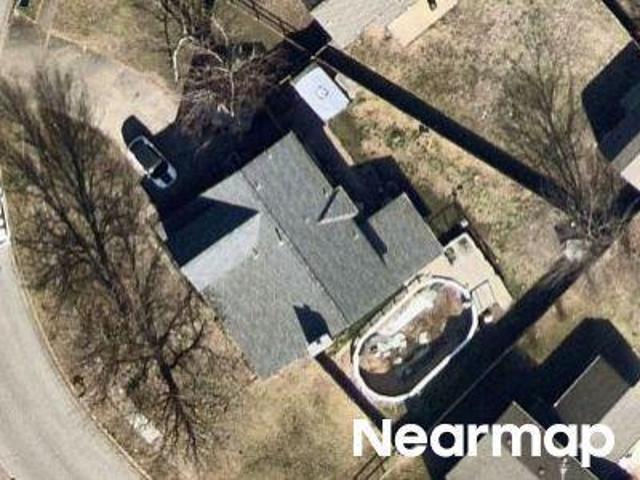 House for sale in Owasso, Oklahoma