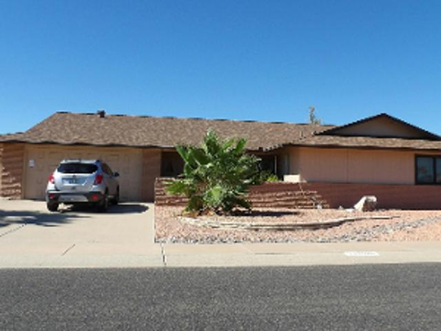 House for sale in Sun City West, Maricopa County
