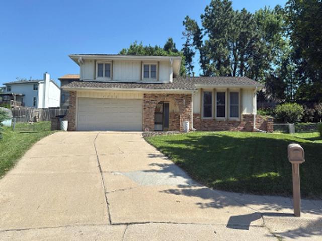 House for sale in Nebraska