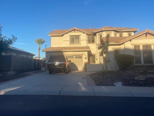 House for sale in Peoria, Arizona