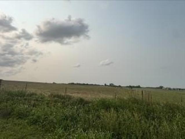 Land for sale in Washita, Oklahoma