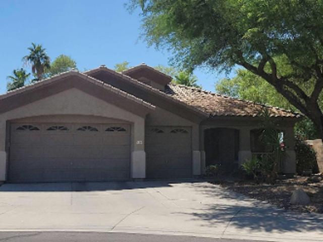 House for sale in Litchfield Park, Arizona