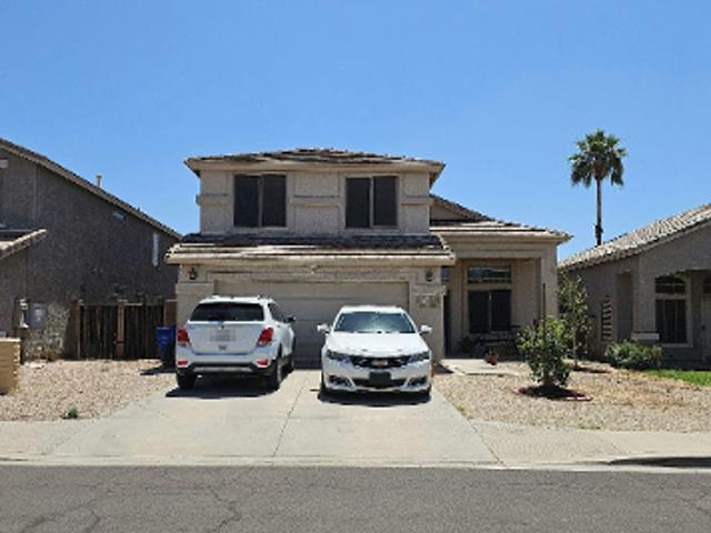 House for sale in Avondale, Arizona