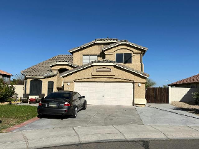 House for sale in Avondale, Arizona
