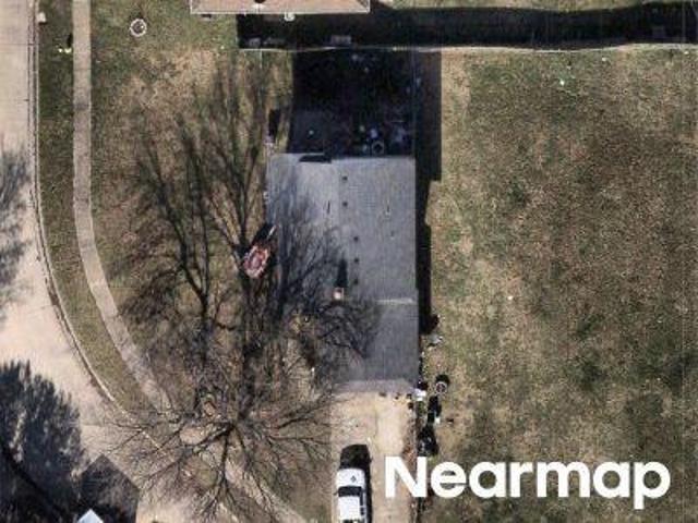 House for sale in Owasso, Oklahoma