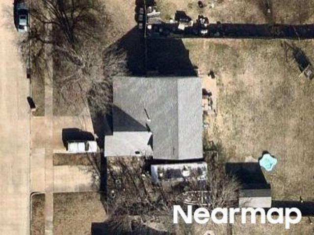House for sale in Owasso, Oklahoma