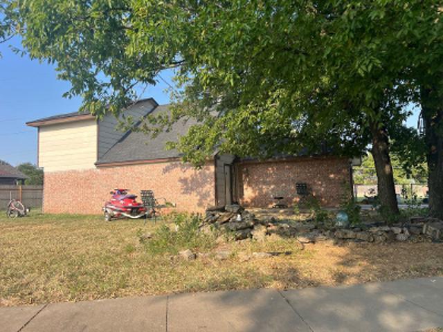 House for sale in Owasso, Tulsa County