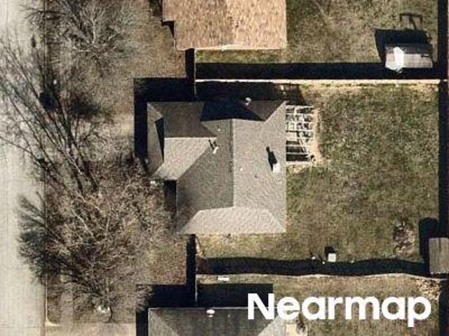 House for sale in Owasso, Oklahoma