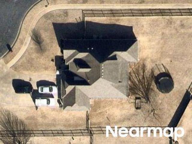 House for sale in Oklahoma