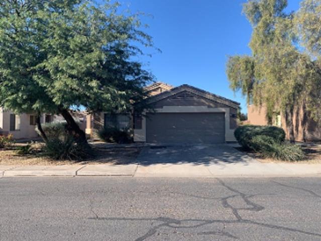 House for sale in El Mirage, Arizona