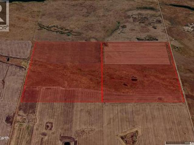 Farm for sale in Enniskillen, Saskatchewan