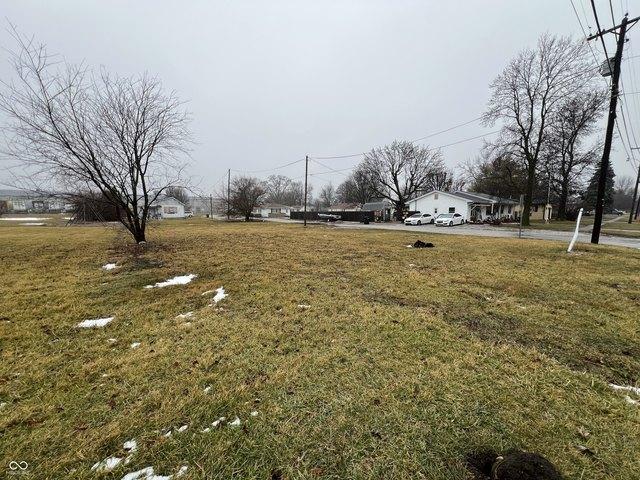 Land for sale in Elwood, Indiana