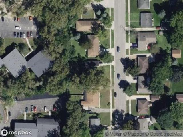 House for sale in West Bend, Wisconsin