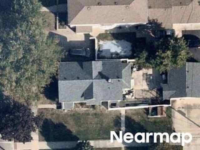 House for sale in Melrose Park, Illinois