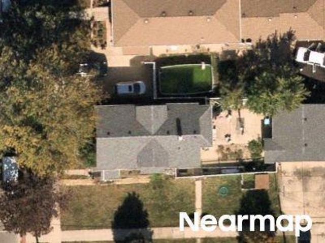 House for sale in Melrose Park