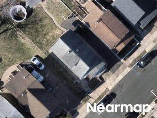 House for sale in Haledon, New Jersey