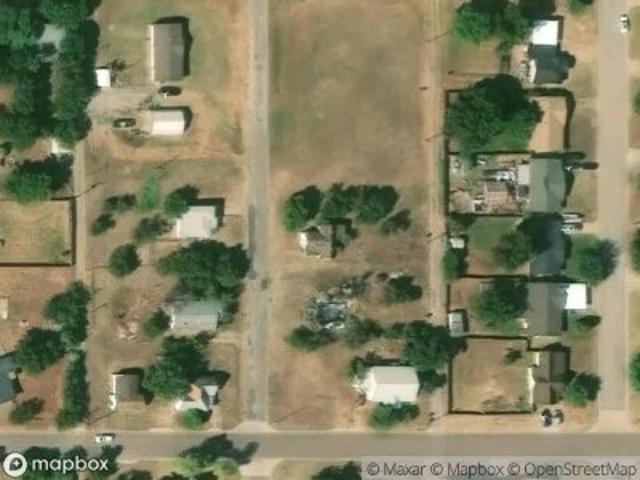 House for sale in Tillman, Oklahoma