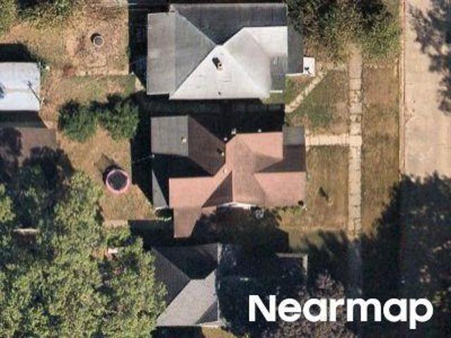 House for sale in Terre Haute, Indiana