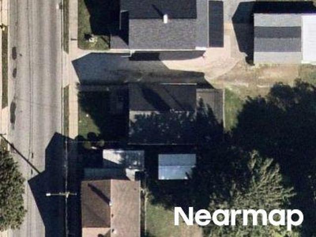 House for sale in Olean, New York