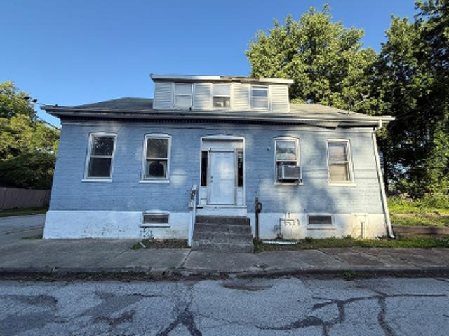 Property for sale in Belleville, Illinois