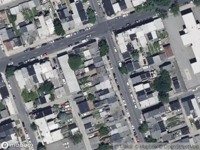House for sale in Center City, Allentown