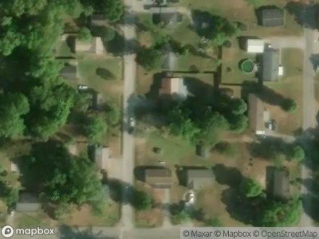 House for sale in Mount Vernon, Illinois