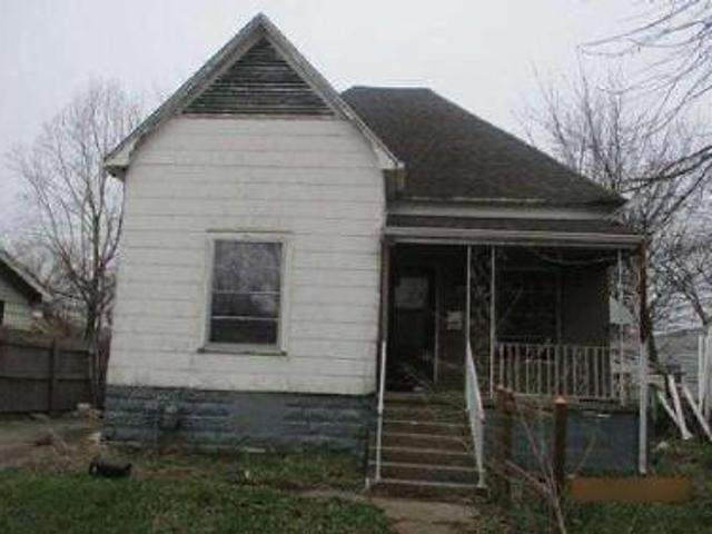 House for sale in Herrin