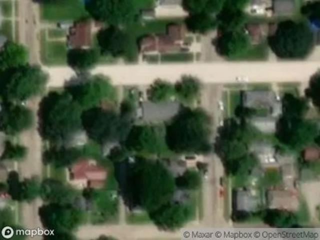 House for sale in Rochelle, Illinois