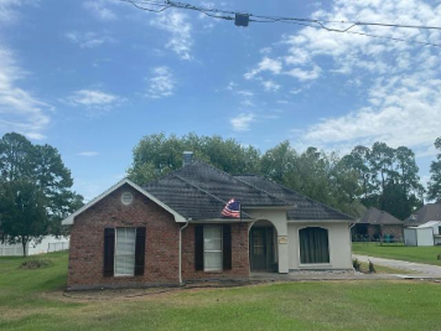 House for sale in Eunice, Louisiana