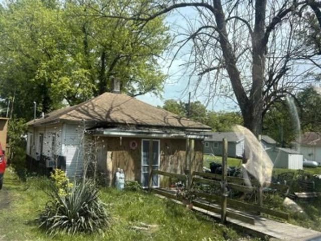 House for sale in Mount Vernon, Illinois