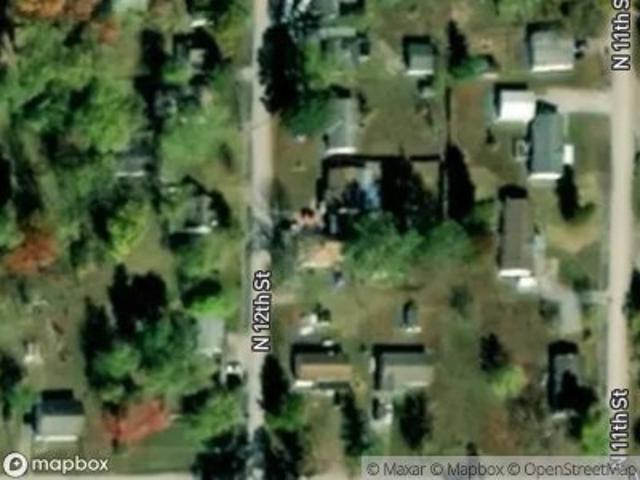 House for sale in Mount Vernon