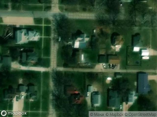 House for sale in Nebraska