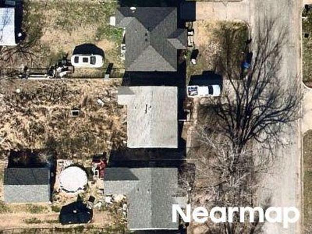 House for sale in Enid, Oklahoma