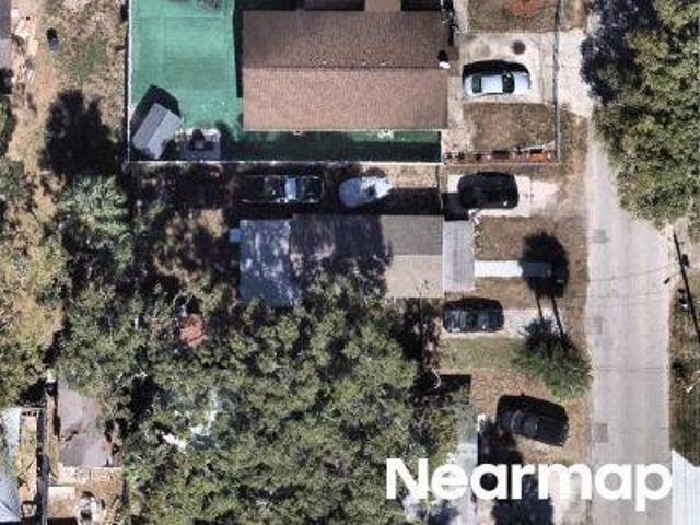 House for sale in Tampa, Florida