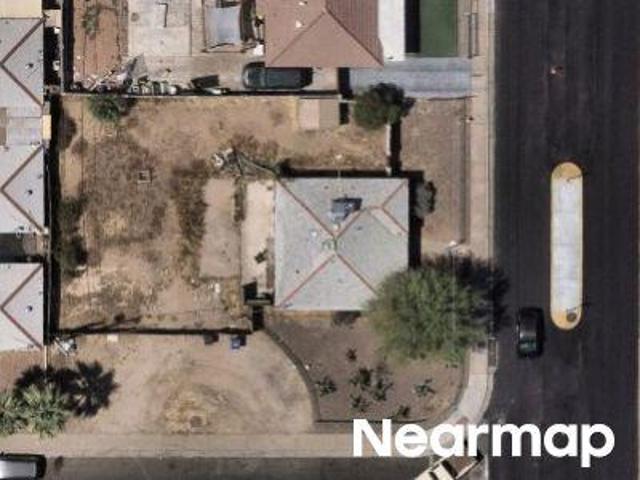 House for sale in Laveen, Arizona