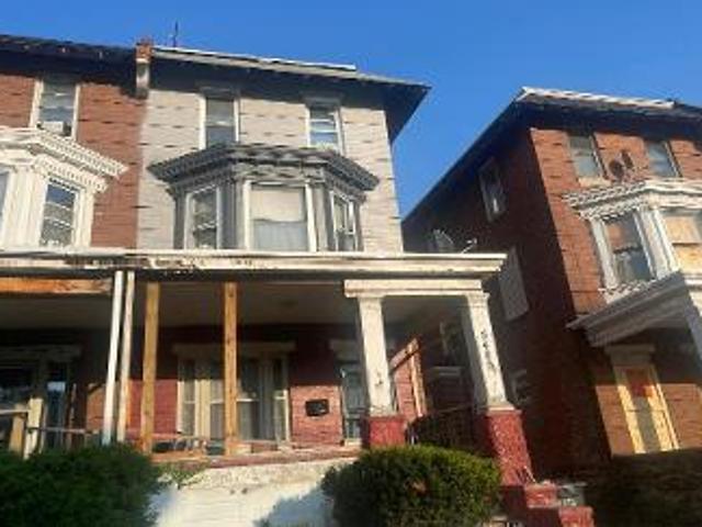 House for sale in North Philadelphia, Philadelphia