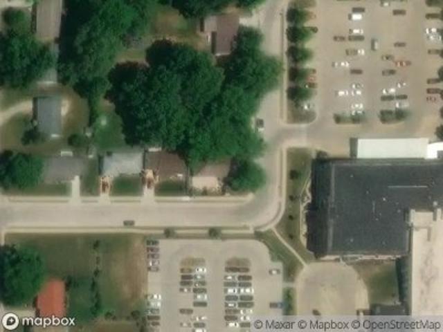 House for sale in Mahaska, Iowa