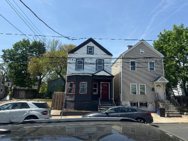 House for sale in Newark, New Jersey
