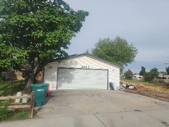 House for sale in Grand Junction, Colorado