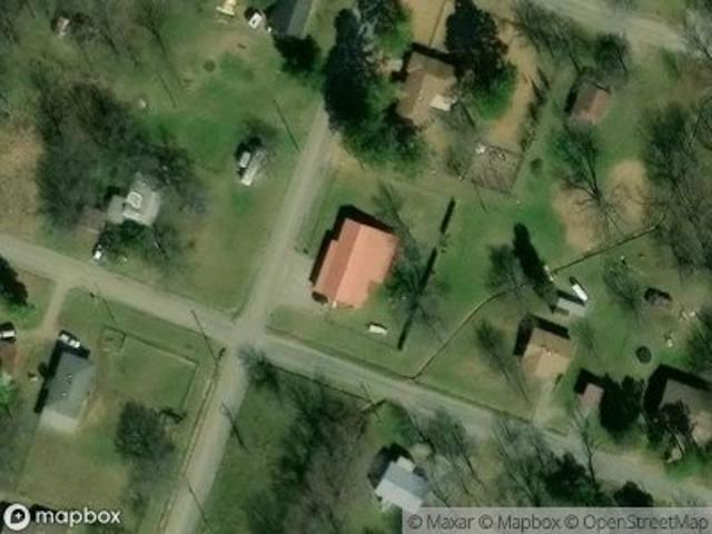 House for sale in Hartshorne, Oklahoma