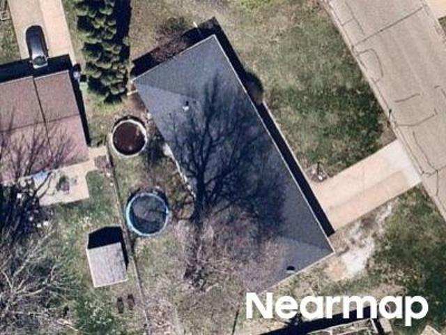House for sale in Clinton, Iowa
