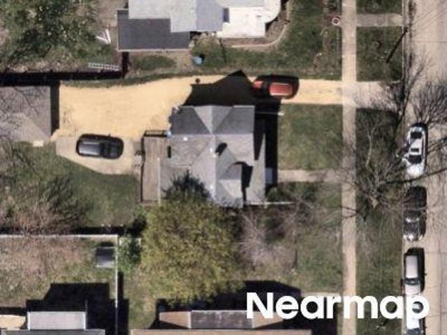 House for sale in Dekalb, Illinois