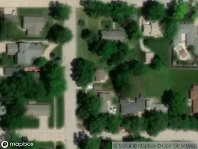 House for sale in Nebraska