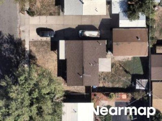 House for sale in Salt Lake City, Utah