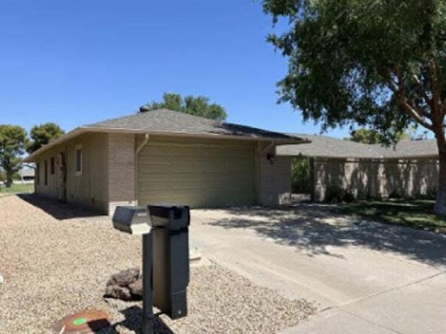 Condo for sale in Sun City West, Arizona