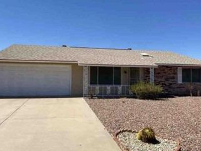 Property for sale in Sun City West, Arizona