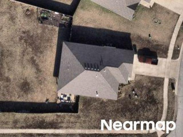House for sale in Collinsville, Oklahoma