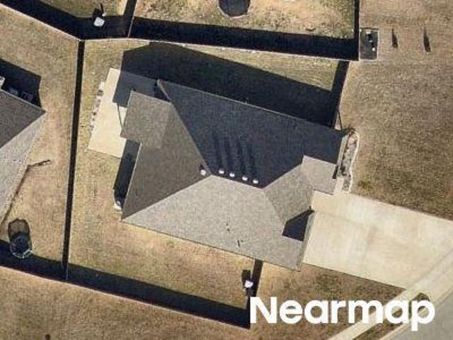 House for sale in Owasso, Oklahoma