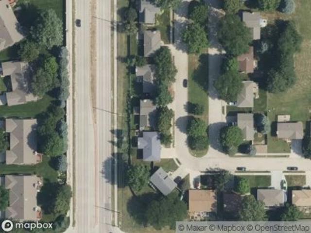 House for sale in Nebraska